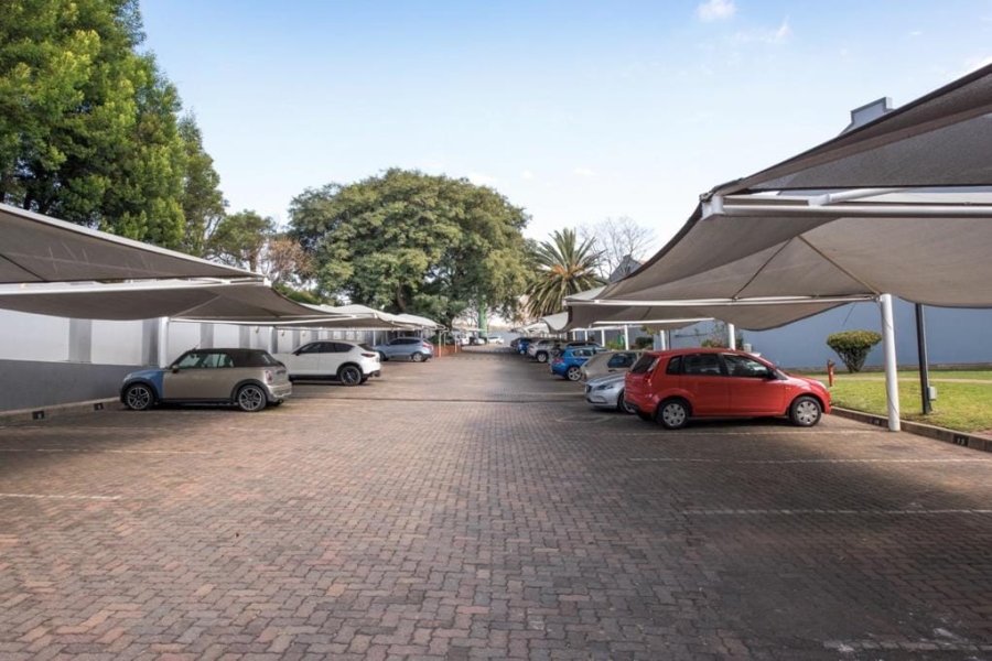 2 Bedroom Property for Sale in Bedfordview Gauteng