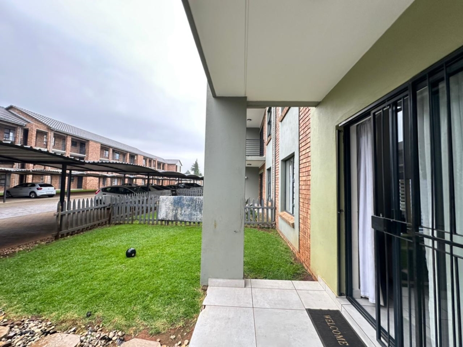 To Let 2 Bedroom Property for Rent in Brentwood Park AH Gauteng