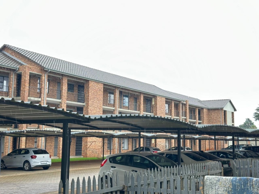 To Let 2 Bedroom Property for Rent in Brentwood Park AH Gauteng