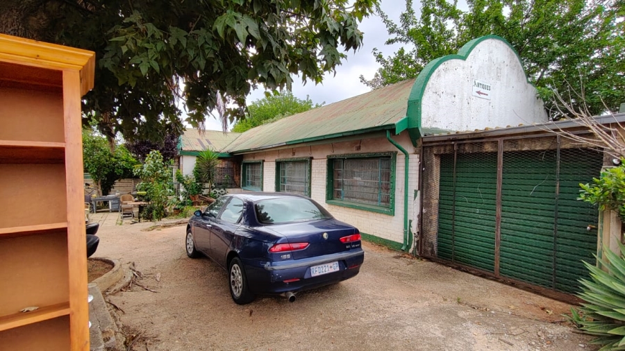 Commercial Property for Sale in Albertville Gauteng