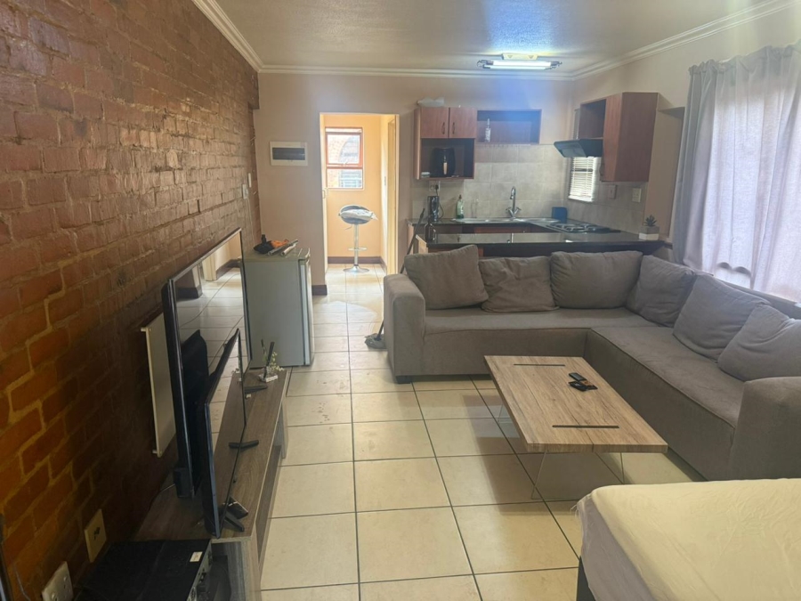 To Let  Bedroom Property for Rent in Carlswald Gauteng