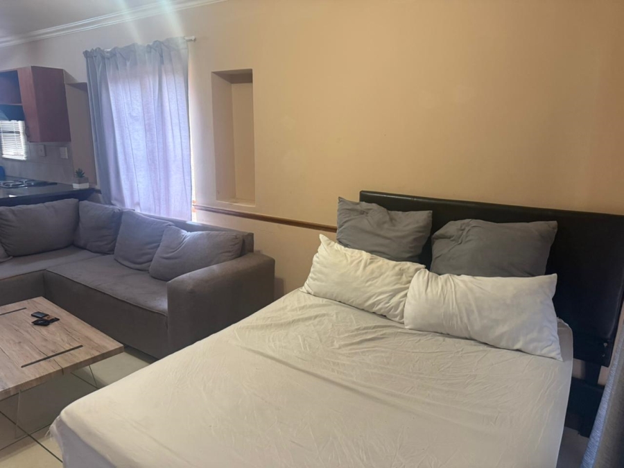 To Let  Bedroom Property for Rent in Carlswald Gauteng