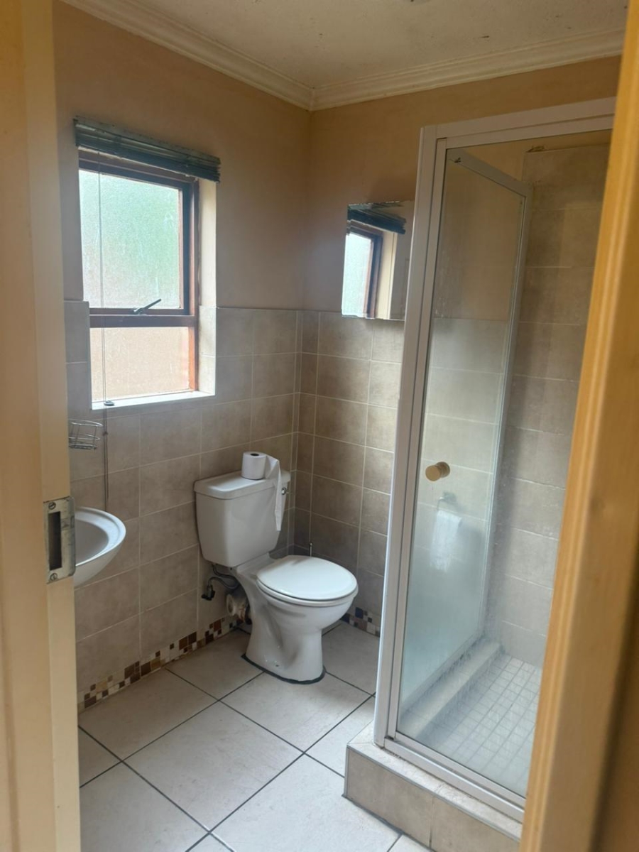 To Let  Bedroom Property for Rent in Carlswald Gauteng