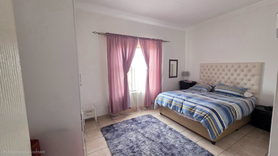 To Let 3 Bedroom Property for Rent in Erasmia Gauteng
