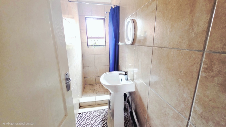 To Let 3 Bedroom Property for Rent in Erasmia Gauteng