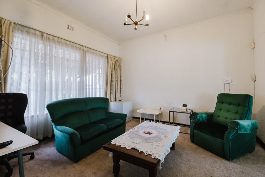 3 Bedroom Property for Sale in Rosettenville Gauteng