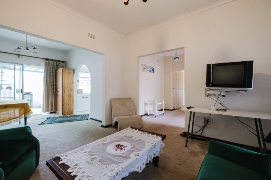 3 Bedroom Property for Sale in Rosettenville Gauteng