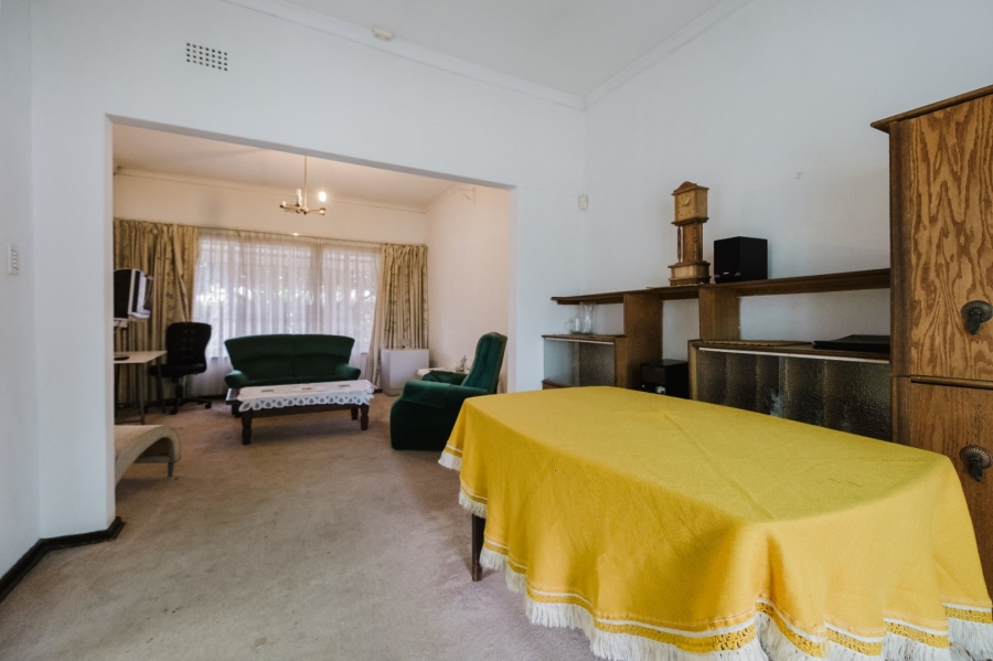 3 Bedroom Property for Sale in Rosettenville Gauteng