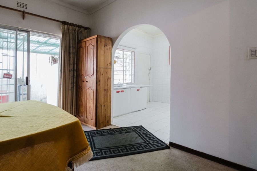 3 Bedroom Property for Sale in Rosettenville Gauteng