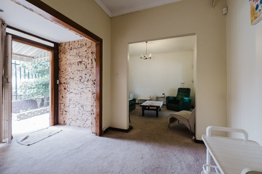 3 Bedroom Property for Sale in Rosettenville Gauteng