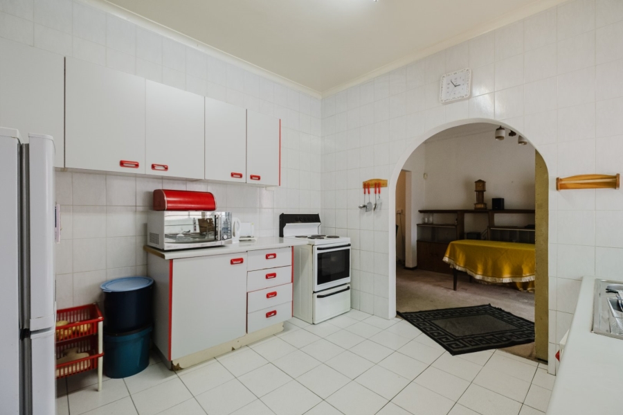 3 Bedroom Property for Sale in Rosettenville Gauteng