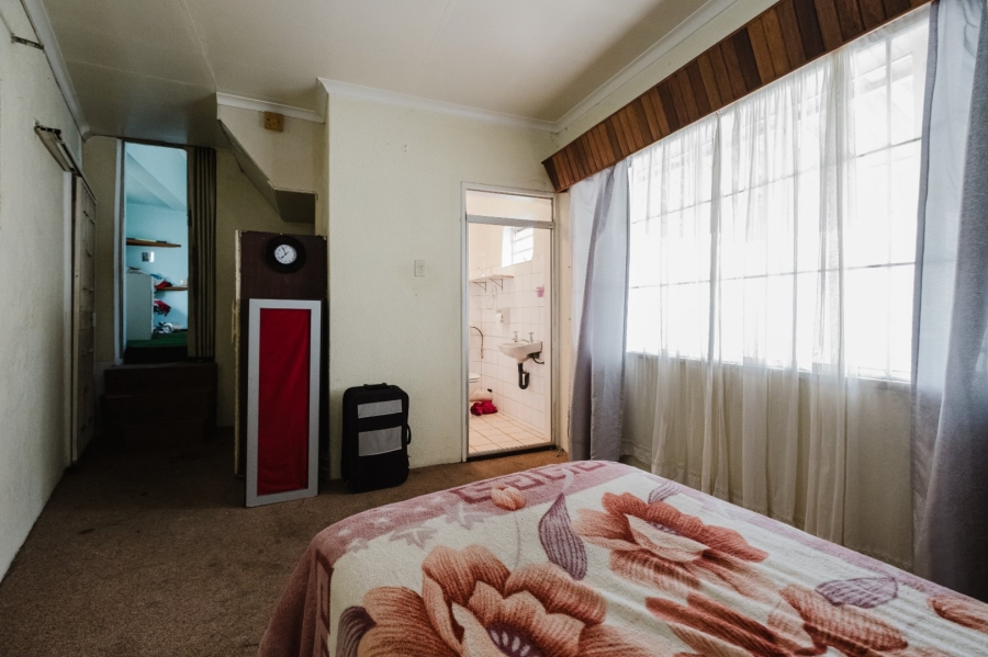 3 Bedroom Property for Sale in Rosettenville Gauteng