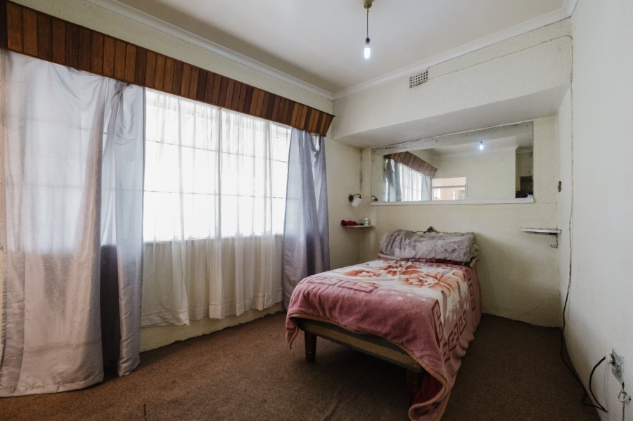 3 Bedroom Property for Sale in Rosettenville Gauteng