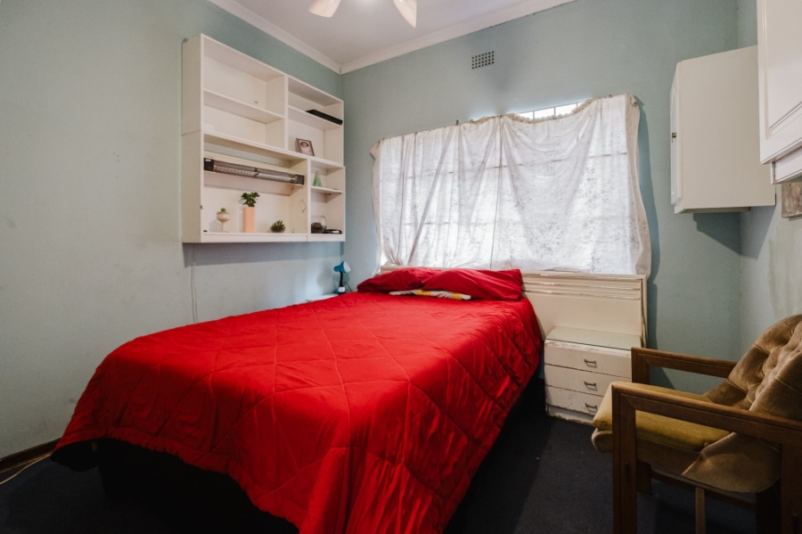 3 Bedroom Property for Sale in Rosettenville Gauteng