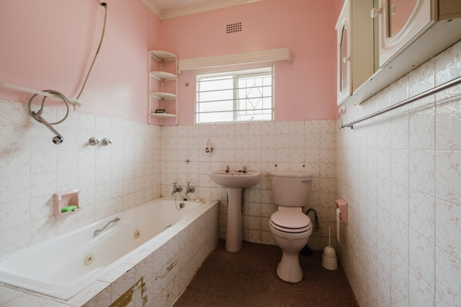 3 Bedroom Property for Sale in Rosettenville Gauteng