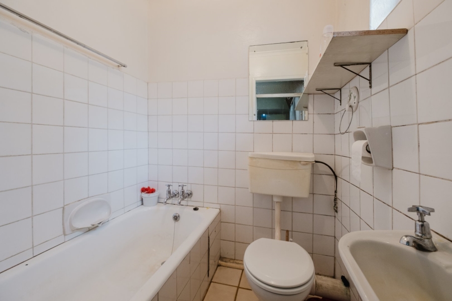 3 Bedroom Property for Sale in Rosettenville Gauteng