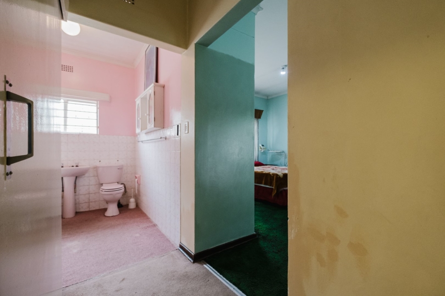 3 Bedroom Property for Sale in Rosettenville Gauteng