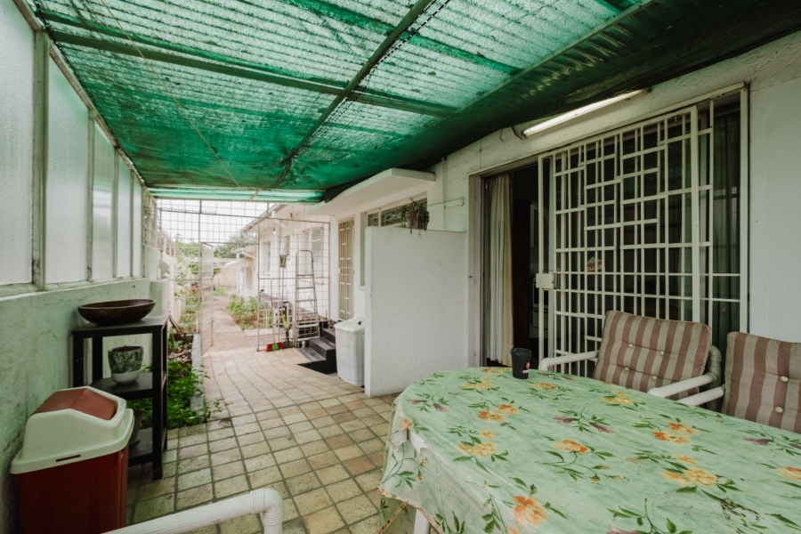 3 Bedroom Property for Sale in Rosettenville Gauteng