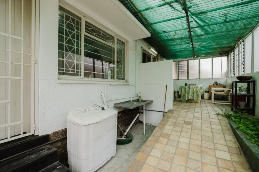 3 Bedroom Property for Sale in Rosettenville Gauteng