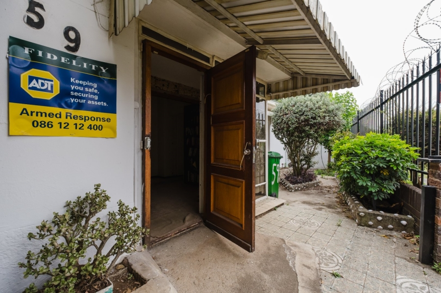 3 Bedroom Property for Sale in Rosettenville Gauteng