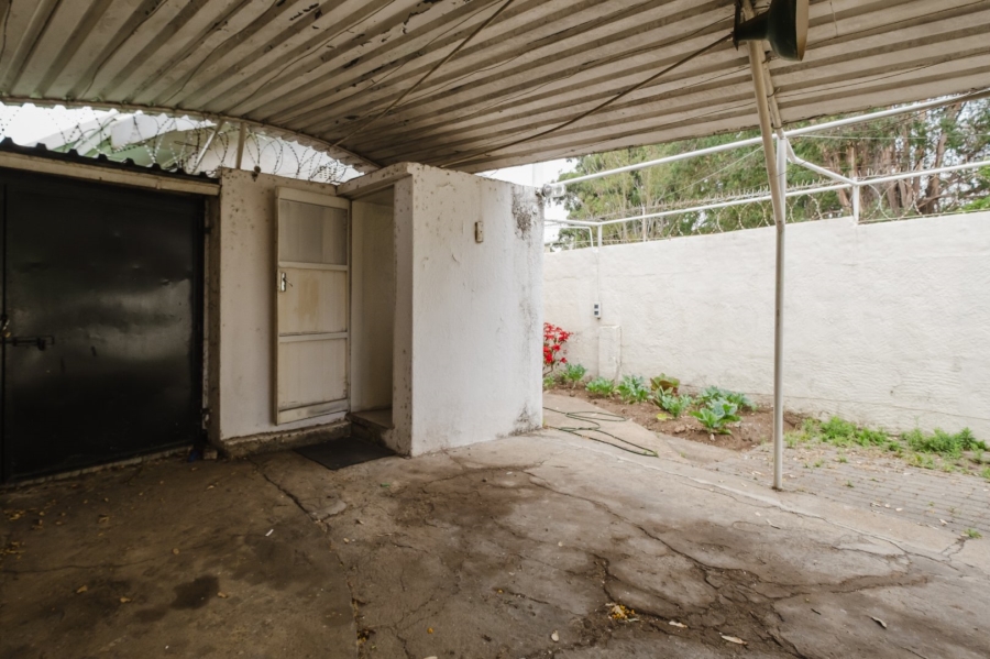 3 Bedroom Property for Sale in Rosettenville Gauteng