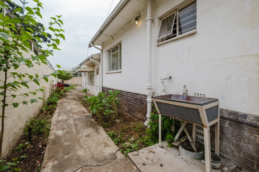 3 Bedroom Property for Sale in Rosettenville Gauteng