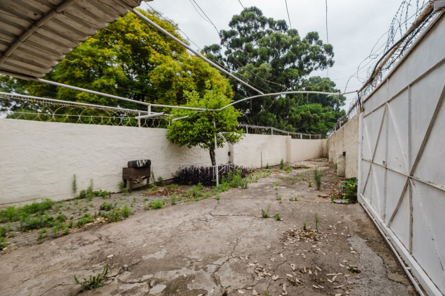 3 Bedroom Property for Sale in Rosettenville Gauteng