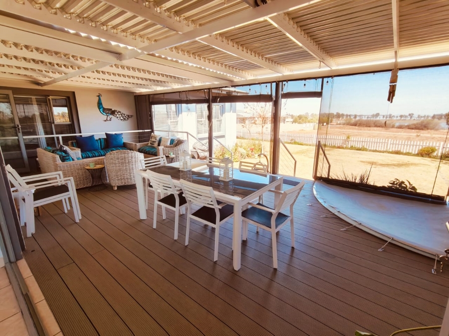 4 Bedroom Property for Sale in Vaal Marina Gauteng