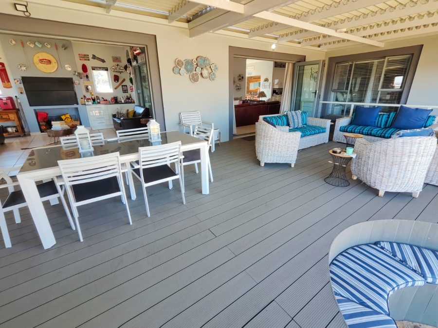 4 Bedroom Property for Sale in Vaal Marina Gauteng