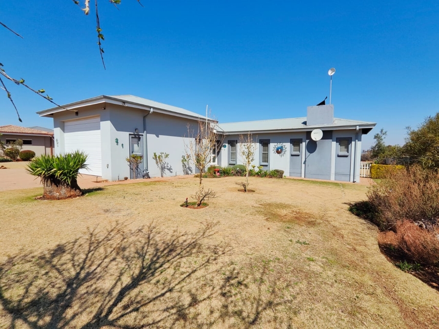 4 Bedroom Property for Sale in Vaal Marina Gauteng