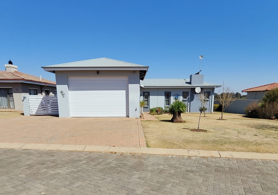 4 Bedroom Property for Sale in Vaal Marina Gauteng