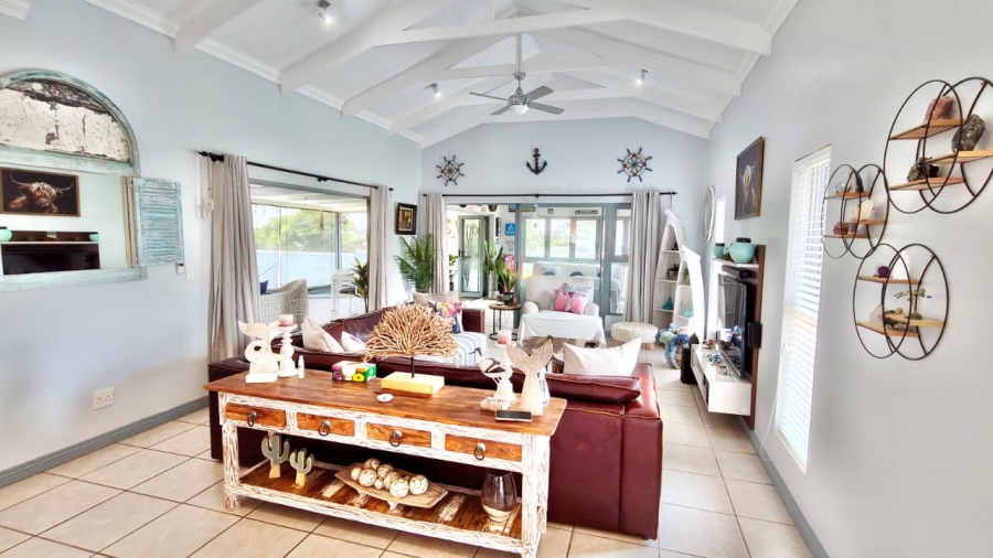 4 Bedroom Property for Sale in Vaal Marina Gauteng