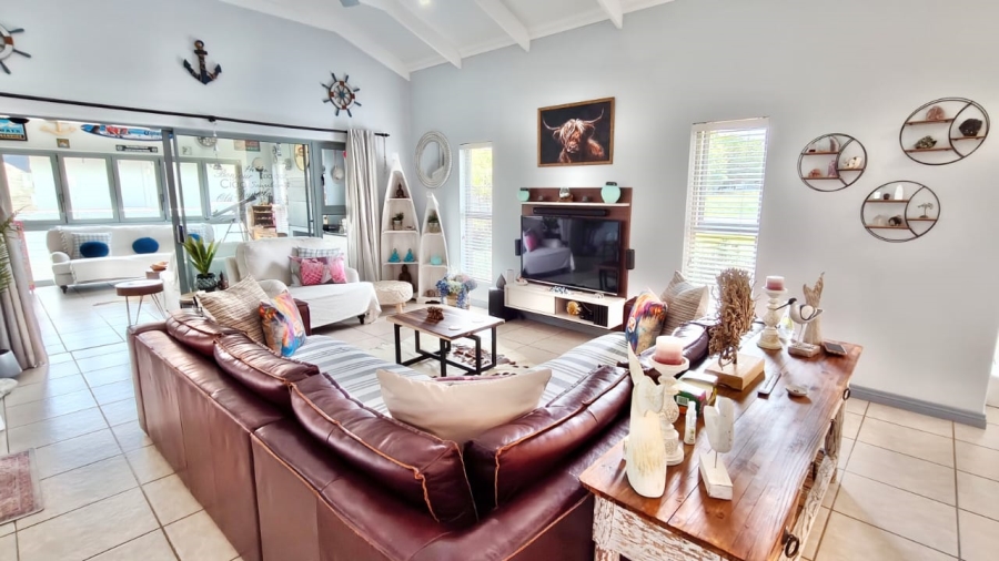 4 Bedroom Property for Sale in Vaal Marina Gauteng