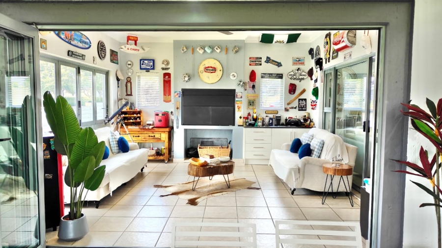 4 Bedroom Property for Sale in Vaal Marina Gauteng