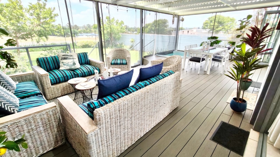 4 Bedroom Property for Sale in Vaal Marina Gauteng