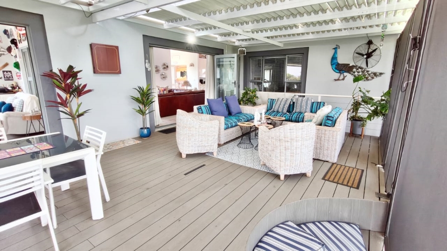 4 Bedroom Property for Sale in Vaal Marina Gauteng