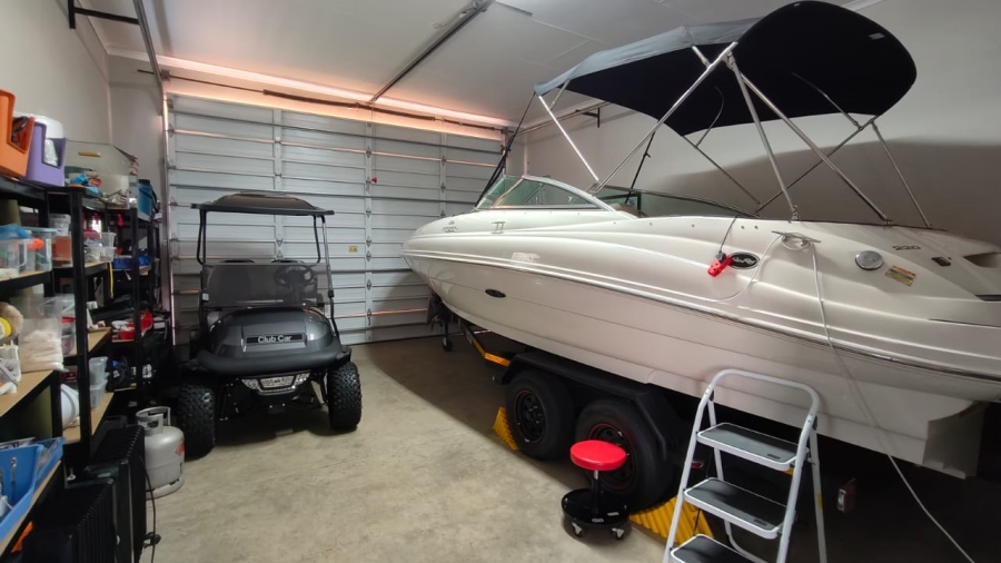 4 Bedroom Property for Sale in Vaal Marina Gauteng