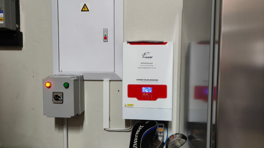 4 Bedroom Property for Sale in Vaal Marina Gauteng