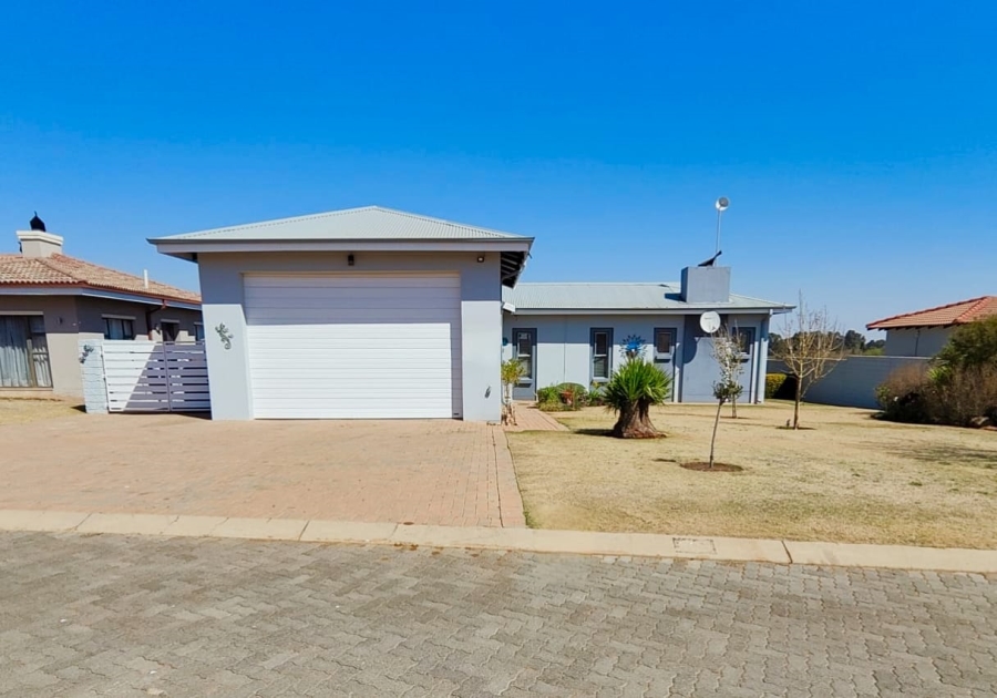 4 Bedroom Property for Sale in Vaal Marina Gauteng