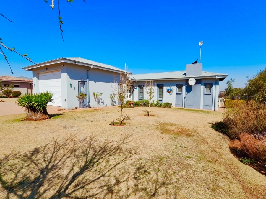 4 Bedroom Property for Sale in Vaal Marina Gauteng