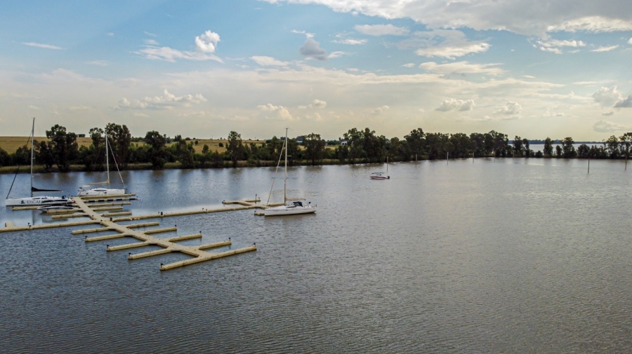 4 Bedroom Property for Sale in Vaal Marina Gauteng