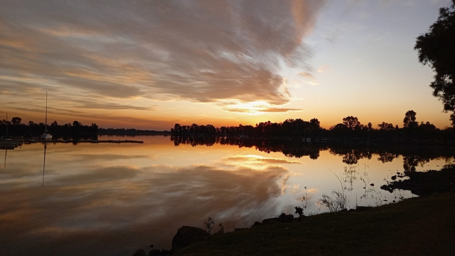 4 Bedroom Property for Sale in Vaal Marina Gauteng