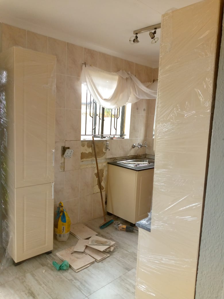 To Let 2 Bedroom Property for Rent in Moroka Gauteng