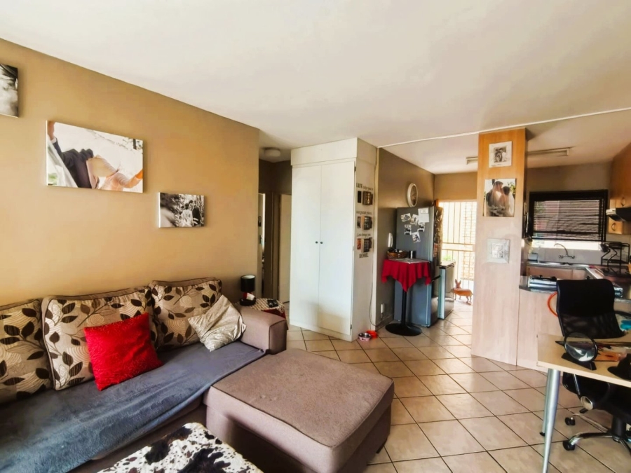 2 Bedroom Property for Sale in Celtisdal Gauteng