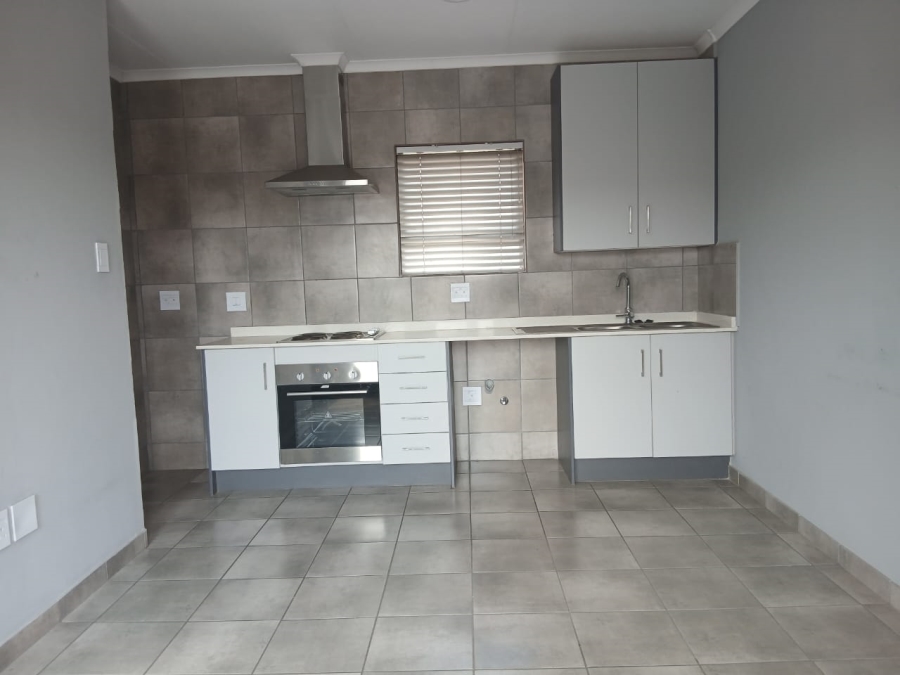To Let 1 Bedroom Property for Rent in Groblerpark Gauteng