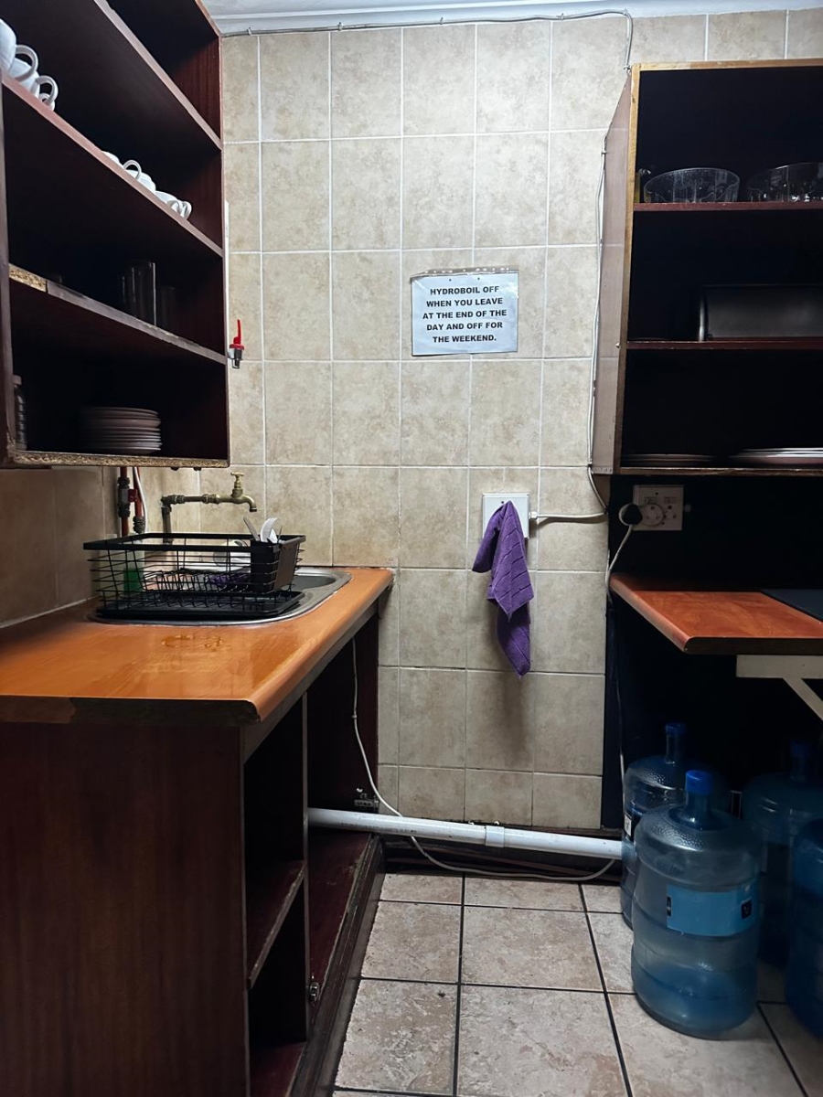 Commercial Property for Sale in Hatfield Gauteng