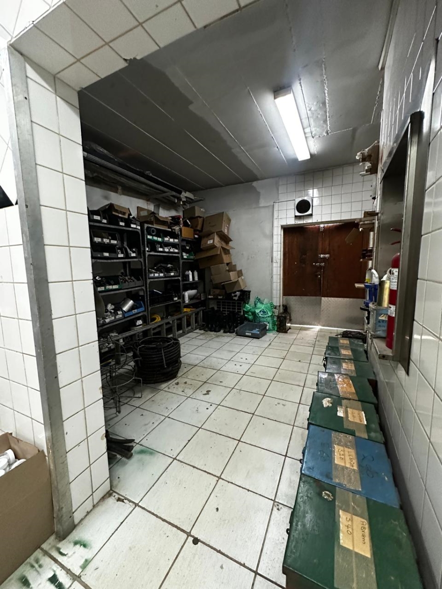 Commercial Property for Sale in Hatfield Gauteng