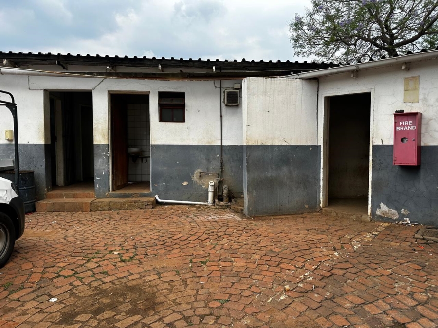 Commercial Property for Sale in Hatfield Gauteng