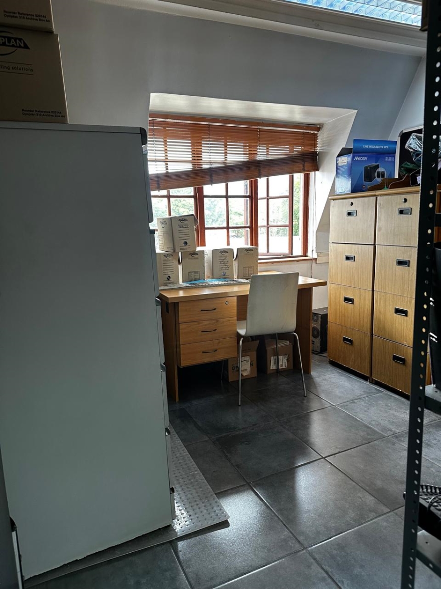 Commercial Property for Sale in Hatfield Gauteng