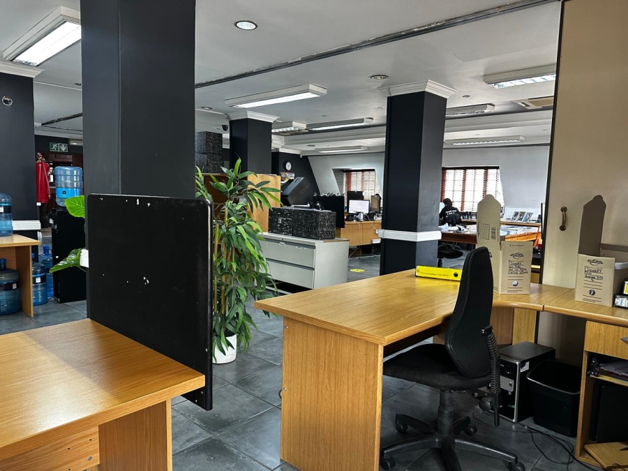 Commercial Property for Sale in Hatfield Gauteng